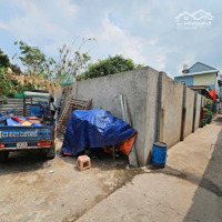 Đất 100M Ngang 5M Gần Chợ Tân Long Và Ngã 3 Cây Điệp Tp. Dĩ An