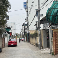 Bán Đất Đặng Xá - Gia Lâm - Ô Tô 7 Chỗ Đỗ Trước Cửa - Ngõ Thông Thoáng - 80M2 - 6,23 Tỷ.