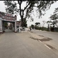 Bán 236M2 Đất Sát Trục Chính Liên Hà, Ô Tô Vào Đất, Đầu Tư Chia Lô Cực Đẹp Chỉ Nhỉnh 11 Tỷ