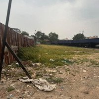 Bán 800M2 Đất Vào Cảng Phú Hữu. Có Thổ Cư. Xây Dựng Kho Xưởng