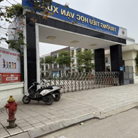 Tôi Cần Bán Ô Góc Đối Diện Trường Tiểu Học Vạn Xuândiện Tích70M2 Vị Trí Kinh Doanh Buôn Bán Đẹp