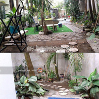 Bán Lô Đất Thảo Điền, Đường Trần Ngọc Diện,Diện Tích485M2 Đất, Nhà Cũ, Tiện Xây Mới