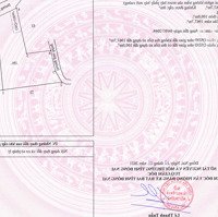 Rẻ Nhất Cẩm Đường 2067M2 Có 100M2 Thổ Cư 2 Mặt Tiền Giá Tổng 2,4 Tỷ Bán Gấp