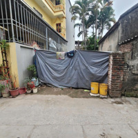 Bán Đất Tại Ngũ Hiệp, 5,2 Tỷ, 46 M2, Pháp Lý Đầy Đủ, Mặt Tiền 4M