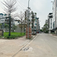 Bán Đất Mặt Phố Đặng Vũ Hỷ 82M2,Mặt Tiền6.3M Giá Bán 16.4 Tỷ Phân Lô Vỉa Hè