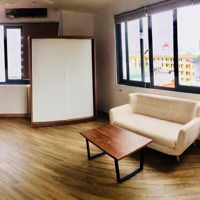 Cho Thuê Căn Hộ Cao Cấp 1K1N 50M2 Doãn Kế Thiện Full Đồ 6 Triệu9/Tháng