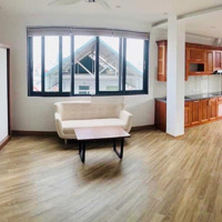 Cho Thuê Căn Hộ Cao Cấp 1K1N 50M2 Doãn Kế Thiện Full Đồ 6 Triệu9/Tháng