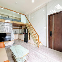 Duplex Penthouse Siêu Đẹp - Thang Máy Bảo Vệ - Dv Chỉ Tính Tiền Điện Và Nước