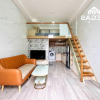 Duplex Penthouse Siêu Đẹp - Thang Máy Bảo Vệ - Dv Chỉ Tính Tiền Điện Và Nước