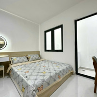 Studio Full Nội Thất Ngay Khu Bàu Cát - Ngã Tư Bảy Hiền