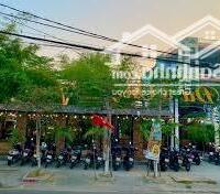 Mặt bằng sân vườn 2 mặt tiền – Kinh doanh sáng chỉ 20tr/tháng, vị trí đắc địa Đà Nẵng!