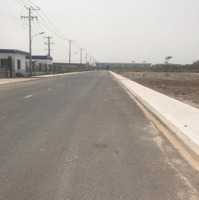 Cho Thuê 5.000M2 Đất Làm Nhà Xưởng Tại Kcn Bình Thuận.