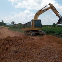 Cho Thuê 5.000M2 Đất Làm Nhà Xưởng Tại Kcn Bình Thuận.