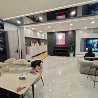 Giá Tốt Nhất - Bán Căn 3N2Vs 134M2 Bao Thuế Phí Toà N03T6. Lh Em Trang 0868678694