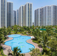 Bán Căn 2Pn+1 69,2M Chỉ 3,185 Tỷ Khu Origami Tại Vinhomes Grand Park, View Đẹp Thanh Toán 480 Ngày