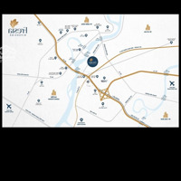 Bán Căn Hộ Fresia Riverside Biên Hoà Đồng Nai , Giá Bán 1.499 Tỷ/59M 2P2W