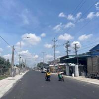 Đất mặt tiền đường Nguyễn Thìn, P. Long Thuận, TP Gò Công , Tiền Giang giá 1,4 tỷ