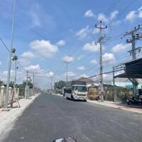 Đất mặt tiền đường Nguyễn Thìn, P. Long Thuận, TP Gò Công , Tiền Giang giá 1,4 tỷ