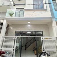 BÁN NHÀ 1T1L đúc, TRỤC CHÍNH HẺM THÔNG, cách MT Trần Nam Phú chỉ 30m