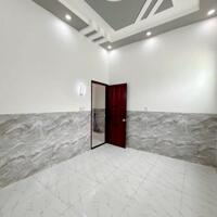 BÁN NHÀ 1T1L đúc, TRỤC CHÍNH HẺM THÔNG, cách MT Trần Nam Phú chỉ 30m