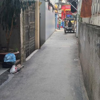 Chung Cư Mini Cầu Giấy Lô Góc 3 Mặt Thoáng, Dòng Tiền 50 Triệu/Tháng