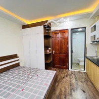Chung Cư Mini Cầu Giấy Lô Góc 3 Mặt Thoáng, Dòng Tiền 50 Triệu/Tháng