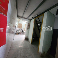 Nhà Bán Hẻm Bành Văn Trân, Nghĩa Phát, F7 Tb. 59M2 Đất, Nhà Cũ, Tiện Xây Mới