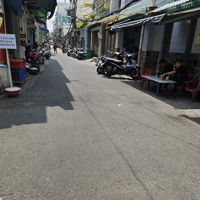 Bán Nhà 3 Tầng Phạm Văn Hai Phường 3 Tân Bình