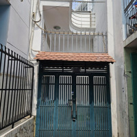 Bán Nhà 3 Tầng Phạm Văn Hai Phường 3 Tân Bình
