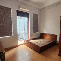 Nhà Riêng 4 Tầng, 65M2, 9,8 Tỷ Tại Bùi Xương Trạch, Khương Đình, Thanh Xuân, Giá Tốt