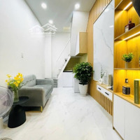 Bán Nhà Siêu Vip Tại Nguyễn Văn Lượng, Gò Vấp,2.35 Tỷ,50M2, 2 Phòng Ngủ 2 Vệ Sinhshr. Gọi My Ngay 0899494230