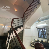 Bán Nhà 3 Tầng 68M2 Hẻm Xe Hơi Đường Nguyễn Súy, P. Tân Quý, Tân Phú. Sát Chợ Tân Hương