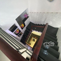 Bán Nhà 3 Tầng 68M2 Hẻm Xe Hơi Đường Nguyễn Súy, P. Tân Quý, Tân Phú. Sát Chợ Tân Hương