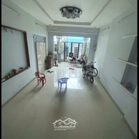 Bán Nhà Mặt Phố Trần Tấn, Tân Sơn Nhì, Tân Phú, Hồ Chí Minh 11,2 Tỷ, 80M2