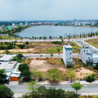 Bán Đất Kdc Tên Lửa 2 Vị Trí Vip View Hồ Duy Nhất Chỉ 1Tỷ815
