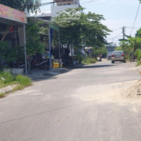 Bán Lô Đất Kiệt 4M Trần Hoành (15M), Gần Chợ Khuê Mỹ Giá Tốt