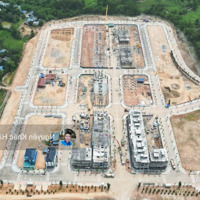 Đầu Tư Chắc Thắng Giai Đoạn 1 Homie City - Yên Bình - Phổ Yên - Thái Nguyên - Chỉ 22 Triệu/M2