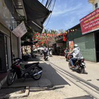 Bán Lô Đất Đẹp Tổ 14 Gần Ô Tô, Gần Chợ, Nhà Văn Hóa Sổ Đỏ Chính Chủ