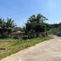 Ngang 5,5M Full Thổ Cư, Gần Đường Tỉnh Lộ 8, Diên Lâm, Diên Khánh Chỉ 420 Triệu. Liên Hệ: 0352166868 Thọ