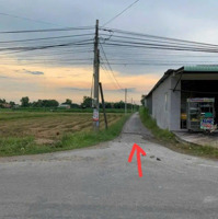 Bán Đất 5X27M, Gía 650 Triệu Thổ Rớt Nhựa Bàu Sen 200M, Đức Hòa, Long An