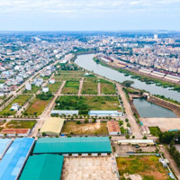 Bán Đất Nền Dự Án Kalong Riverside City, 24 Triệu / M2, 140 M2 Tại Ka Long, Móng Cái. Hot! Uy Tín