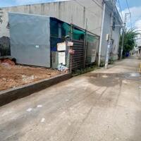 BÁN NỀN Hẻm xe hơi tới NỀN, cấp GPXD Chính, gần sát khu Đại Ngân