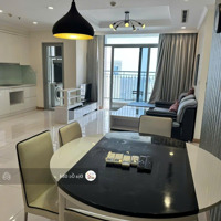 Cho Thuê Căn Hộ Vinhomes Central Park 3 Phòng Ngủ Giá Từ 32 Triệu