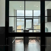 Giá Ưu Đãi Khi Chốt Nhanh Căn Hộ 1 Pn, Full Nt, 40 M2, Gần Công Viên Lê Văn Tám
