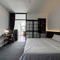 Giá Ưu Đãi Khi Chốt Nhanh Căn Hộ 1 Pn, Full Nt, 40 M2, Gần Công Viên Lê Văn Tám