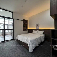 Giá Ưu Đãi Khi Chốt Nhanh Căn Hộ 1 Pn, Full Nt, 40 M2, Gần Công Viên Lê Văn Tám
