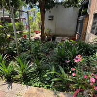 Cho Thuê Nhà Sân Vườn Duy Tân, Trung Tâm Tp