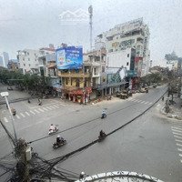 Cho Thuê Mặt Bằng Kinh Doanh Đường Lạch Tray Vị Trí Đẹp, Phù Hợp Kinh Doanh Đa Dạng Mô Hình
