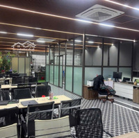 Cho Thuê Nhà Mặt Phố Thi Sách, 85 Triệu, 90M2 X 6 Tầng. Mặt Tiền 6M. Thang Máy, Thông Sàn