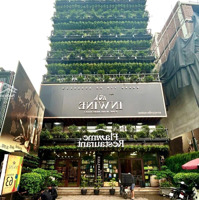 Cho Thuê Nhà Mặt Phố Thi Sách, 85 Triệu, 90M2 X 6 Tầng. Mặt Tiền 6M. Thang Máy, Thông Sàn